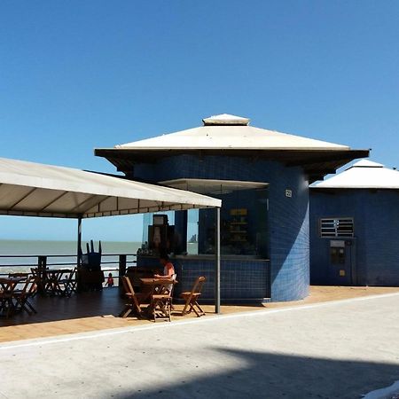 Muito Confortavel - Edificio Praia Das Ostras Guarapari Exterior foto