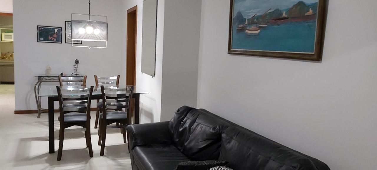 Muito Confortavel - Edificio Praia Das Ostras Guarapari Exterior foto