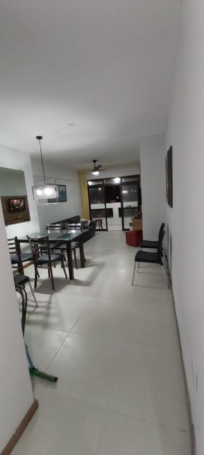 Muito Confortavel - Edificio Praia Das Ostras Guarapari Exterior foto