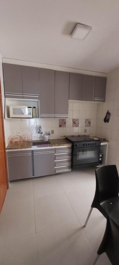 Muito Confortavel - Edificio Praia Das Ostras Guarapari Exterior foto