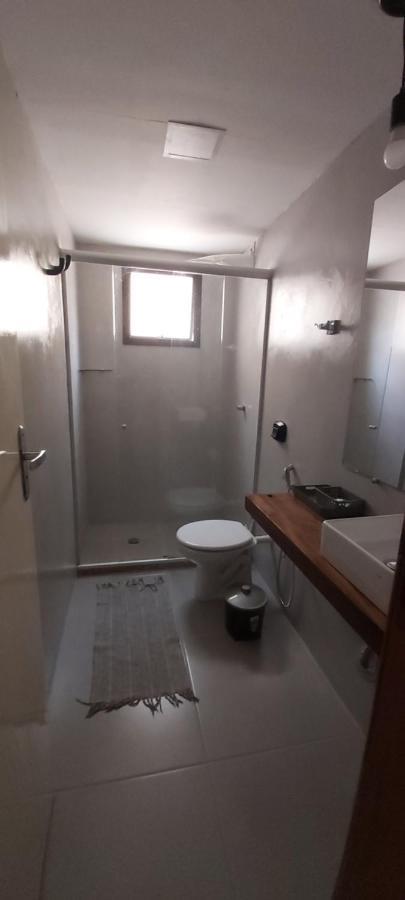 Muito Confortavel - Edificio Praia Das Ostras Guarapari Exterior foto