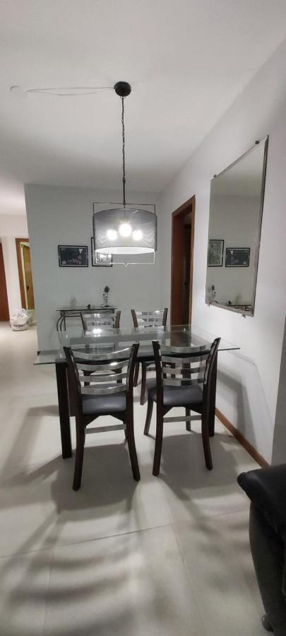 Muito Confortavel - Edificio Praia Das Ostras Guarapari Exterior foto